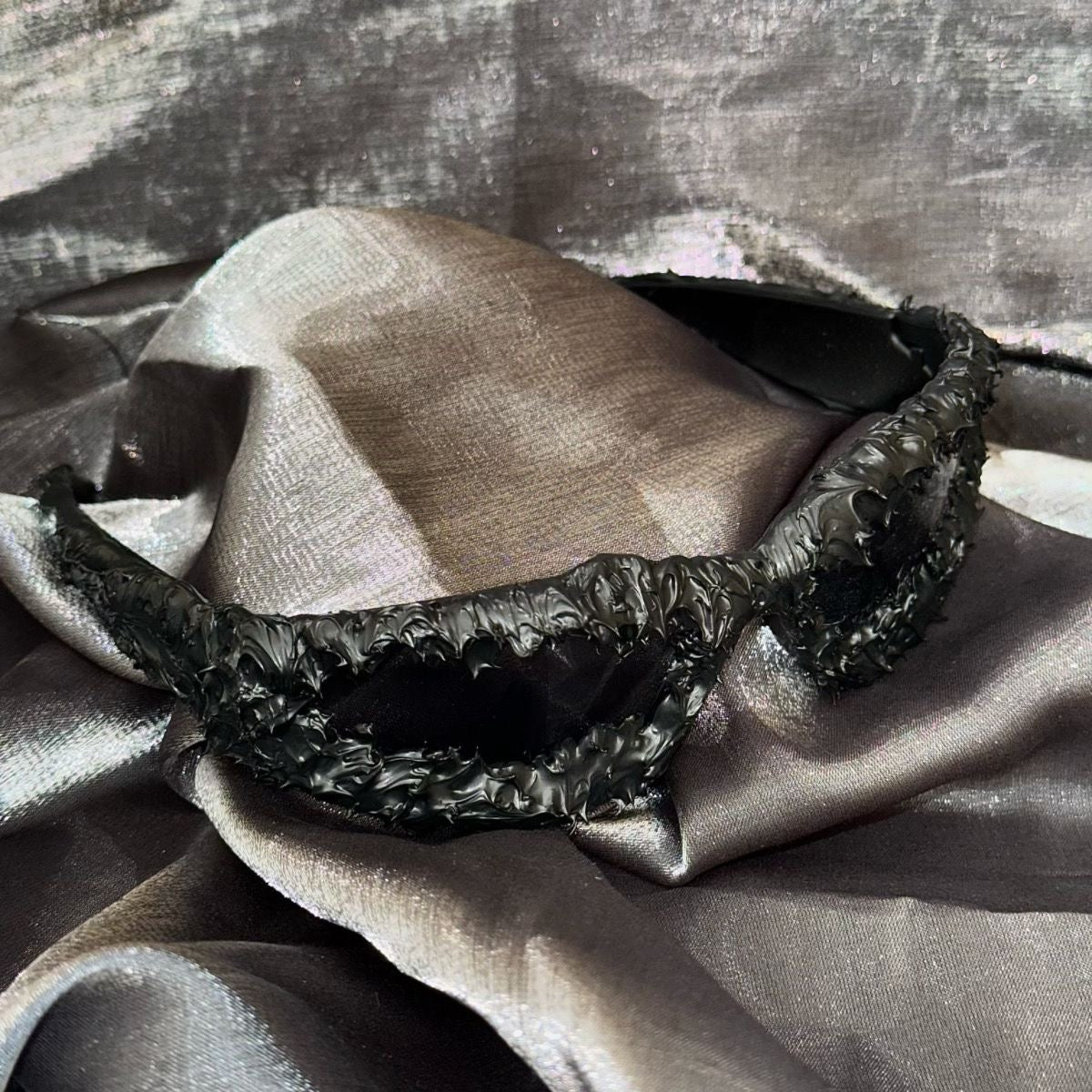 Handmade Drip Sunglasses