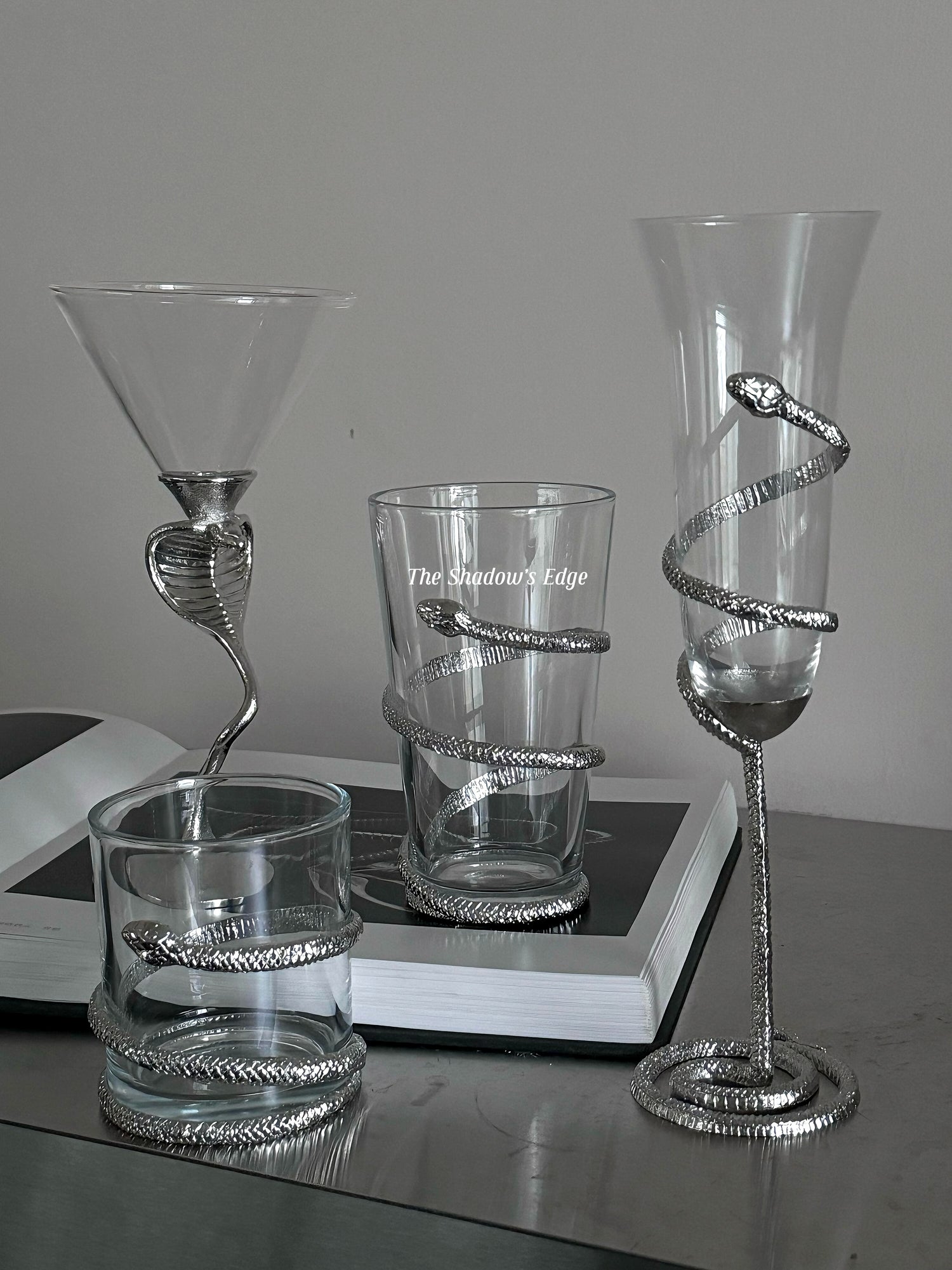 Original Brand Handmade Peripherals - ROART Series