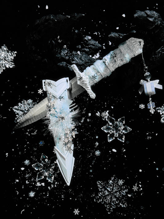 Christmas Limited Series - ❄️The Gift of Christmas 🪽