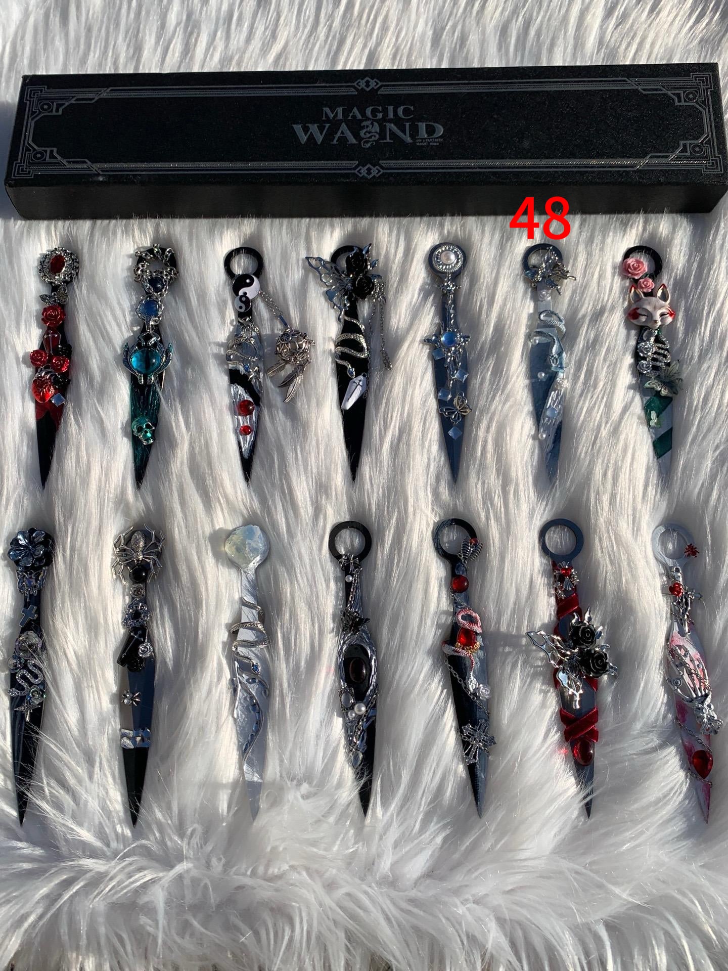 In-Stock Styles Collection - Ships Within 3 Days 📦