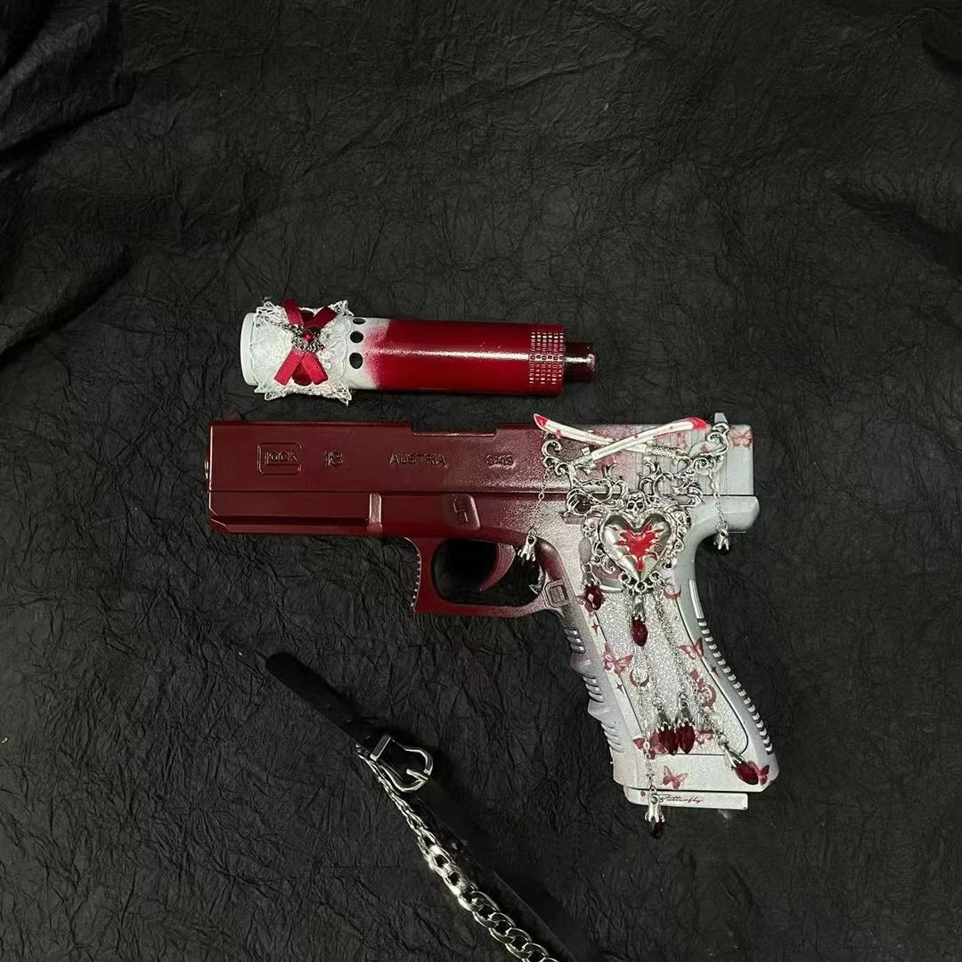 Handmade Gun Blind Box