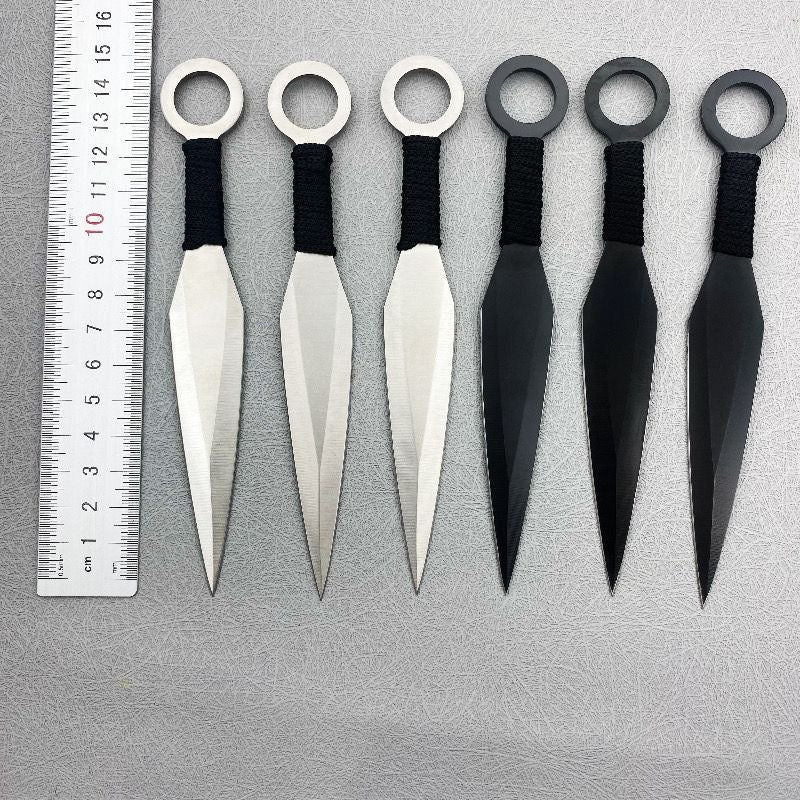 HANDMADE KUNAI(Customised version)