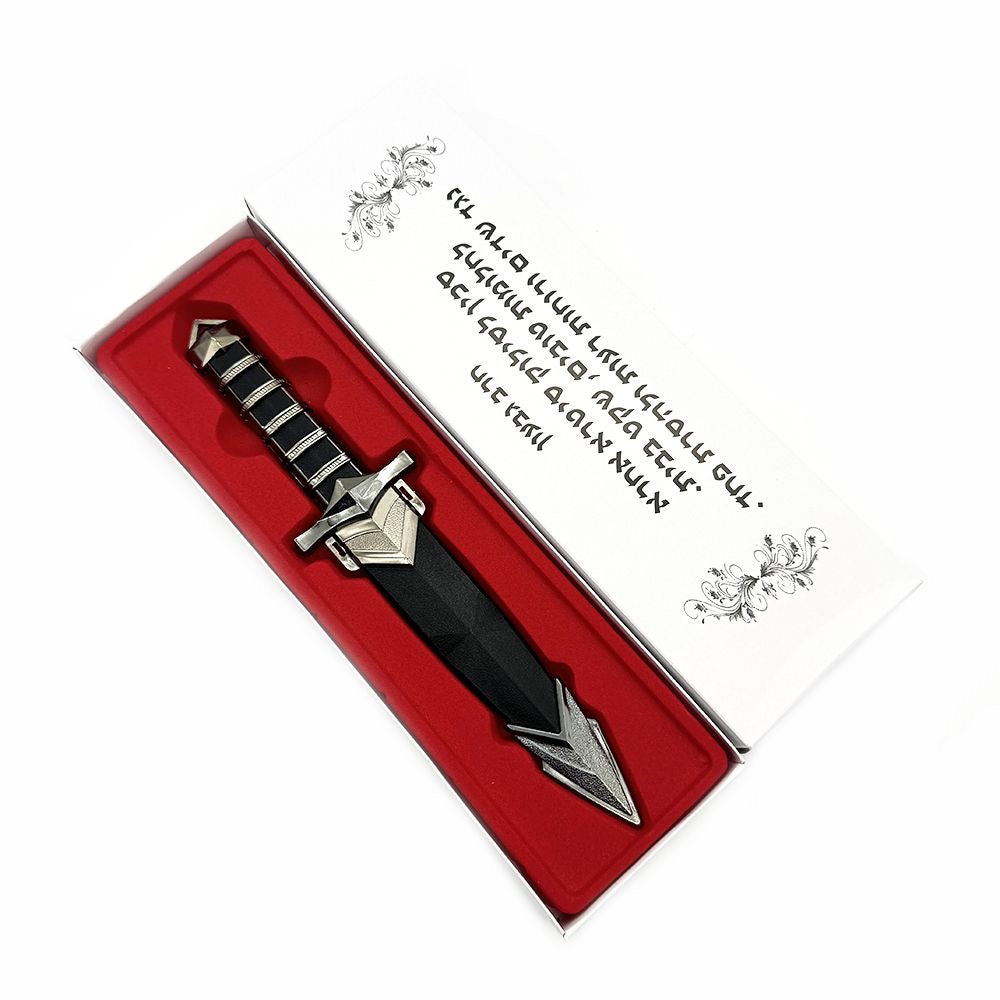 HANDMADE DAGGER(customised version)