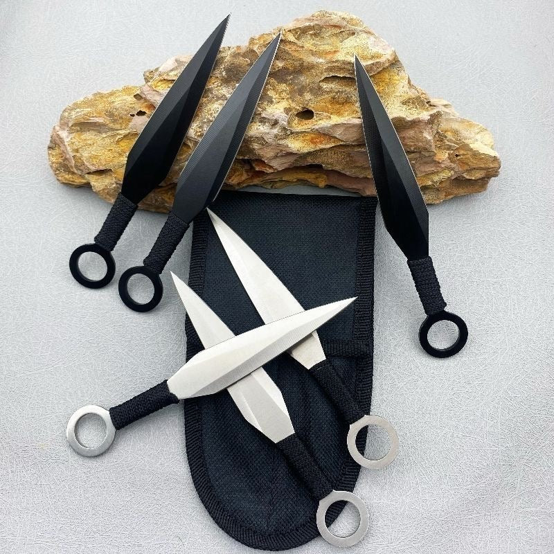 HANDMADE KUNAI(Customised version)