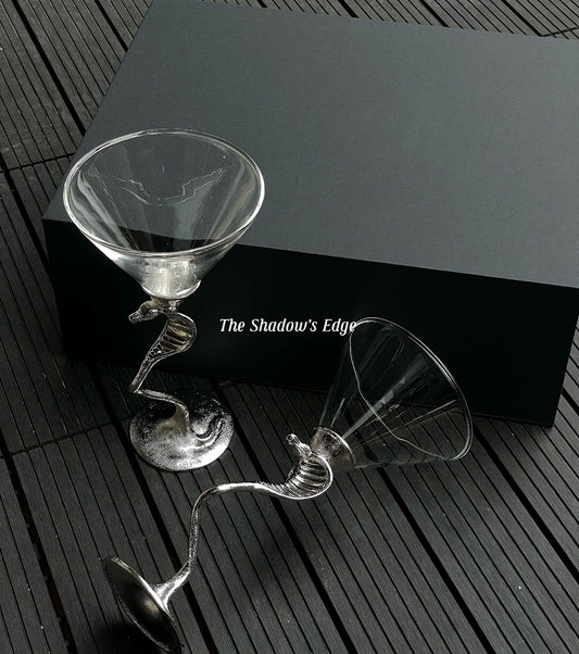 Cobra 🐍 - Martini Cup