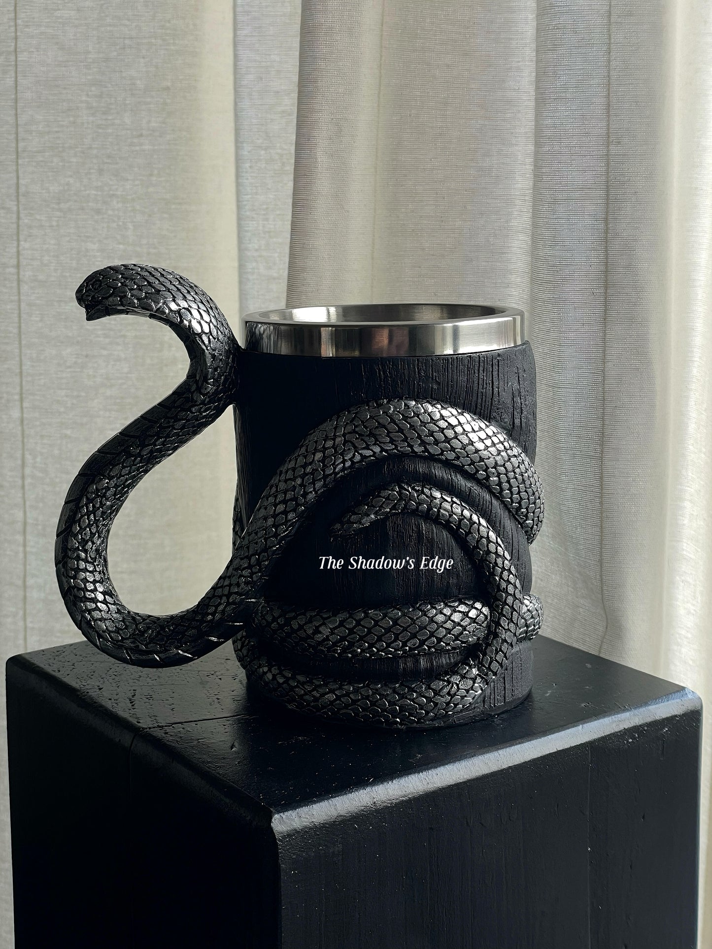 Slytherin ๐ - Snake Cup