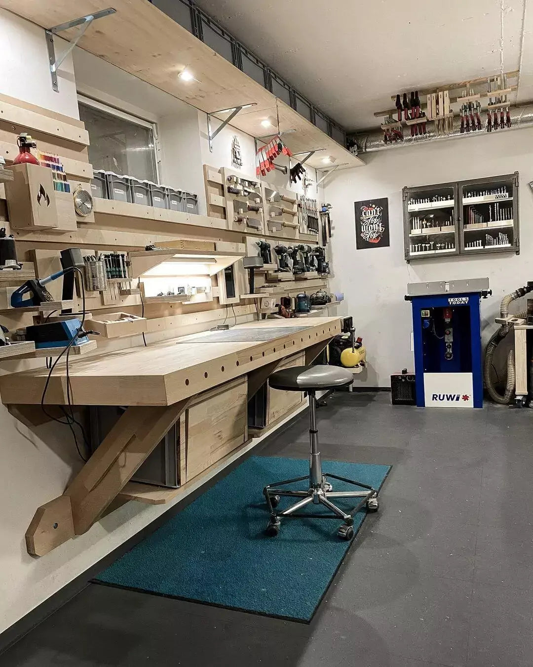 About Our Studio