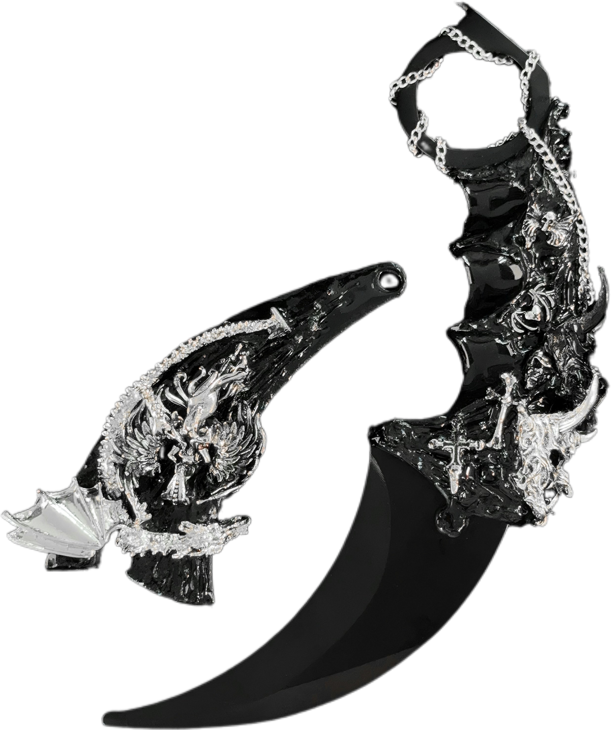 Claw Knife