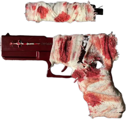 Gun