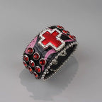 Free Gift - Handmade Gothic Bracelet