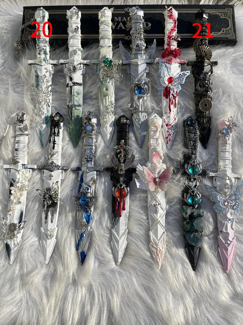 In-Stock Styles Collection - Ships Within 3 Days 📦