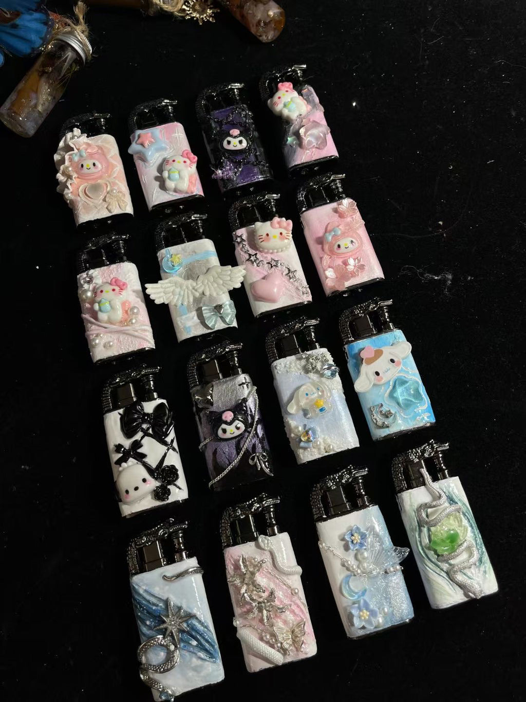 Handmade Artwork - Cute🎀