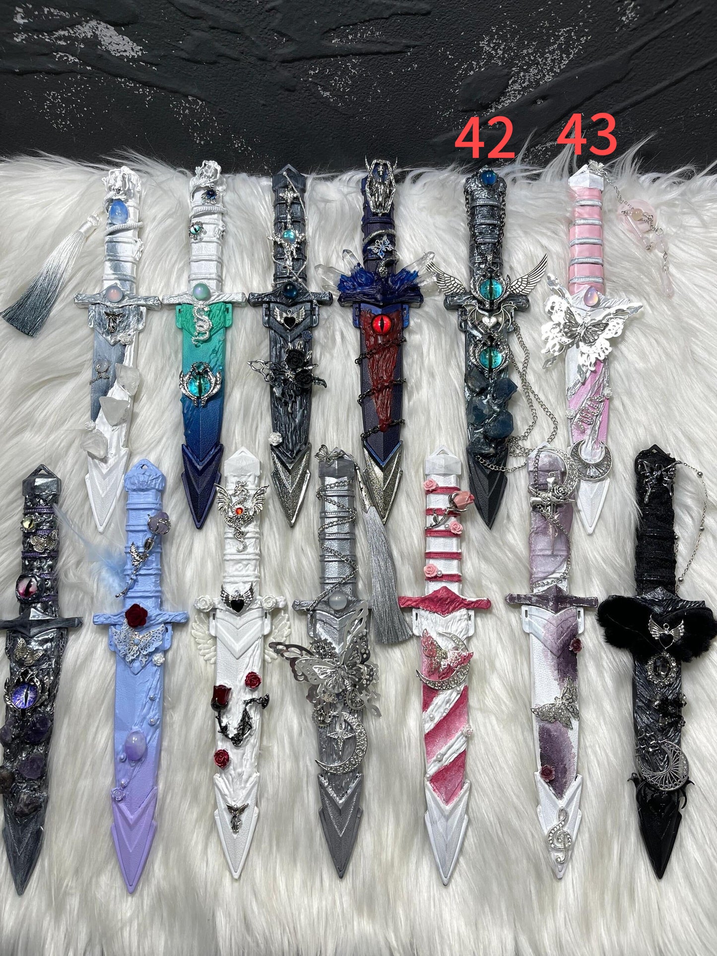 In-Stock Styles Collection - Ships Within 3 Days 📦