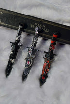 Handmade Gift- Demon Limited Edition ☠️