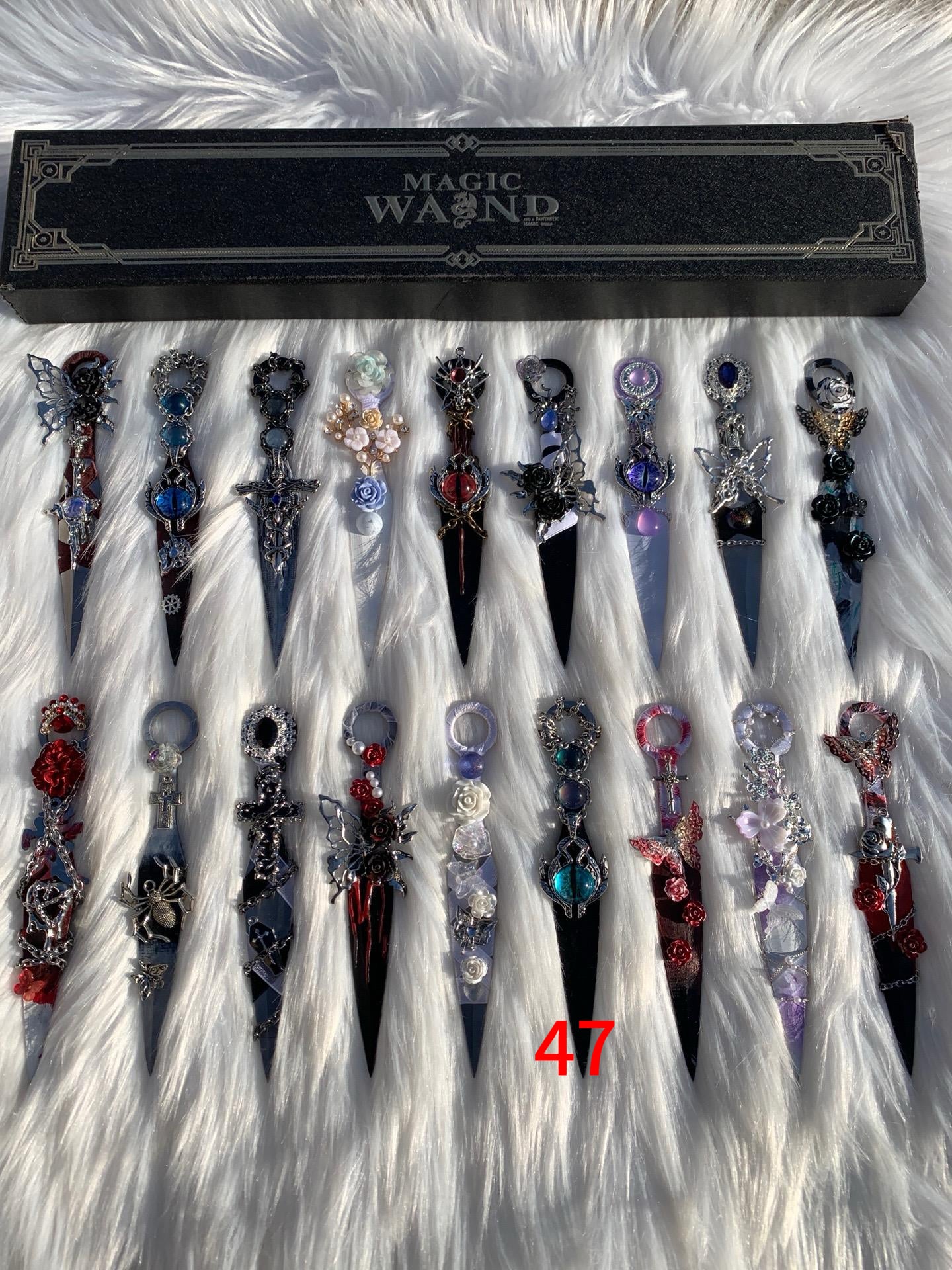 In-Stock Styles Collection - Ships Within 3 Days 📦