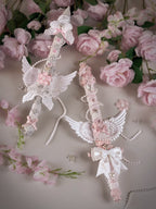 Handmade Angelcore - 🤍 Angel's Promise 🪽
