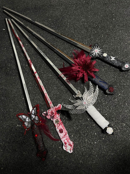 Handmade Gift — Rising from the ashes ❤️‍🔥