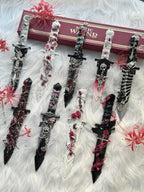 Lycoris of the Underworld 🥀 ｜ Halloween Limited