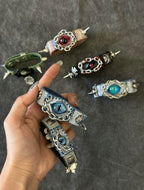 Handmade Punk Bracelet-couple's model