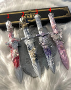 Handmade Gift - color series