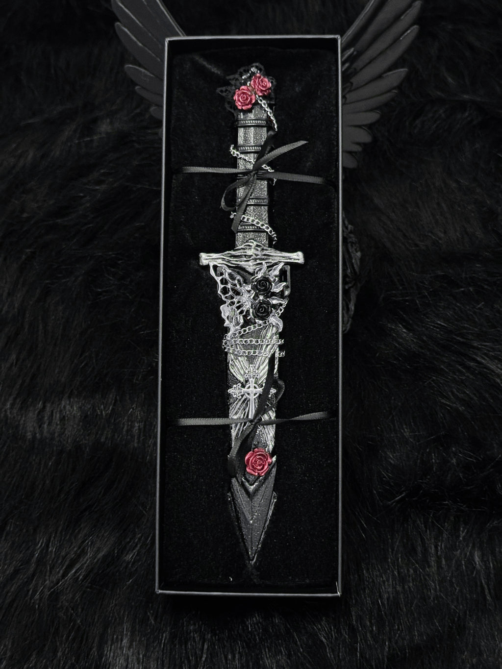 Custom Gift Box（only box & Cultural Merch）