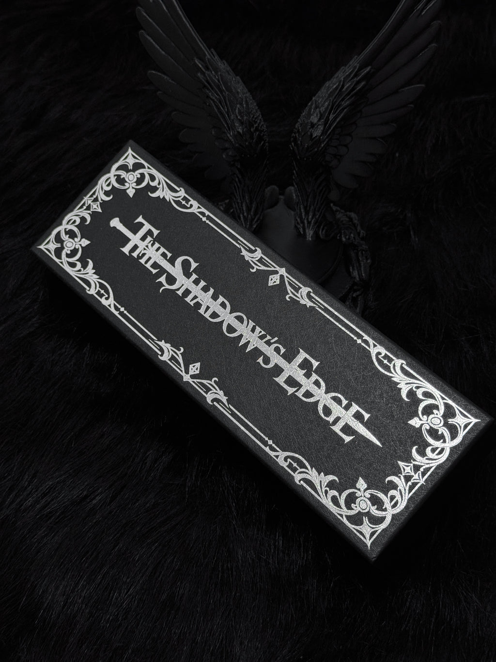 Custom Gift Box（only box & Cultural Merch）