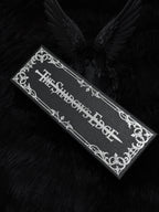 Custom Gift Box（only box & Cultural Merch）
