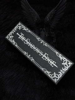 Gothic gift box