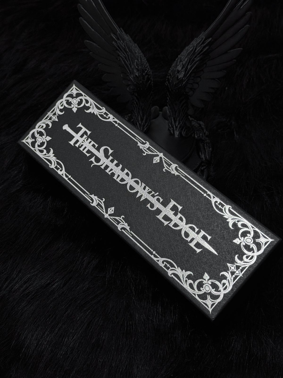 Custom Gift Box（only box & Cultural Merch）
