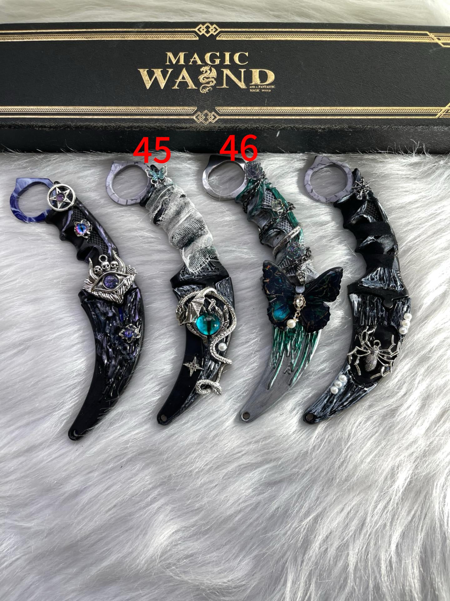 In-Stock Styles Collection - Ships Within 3 Days 📦