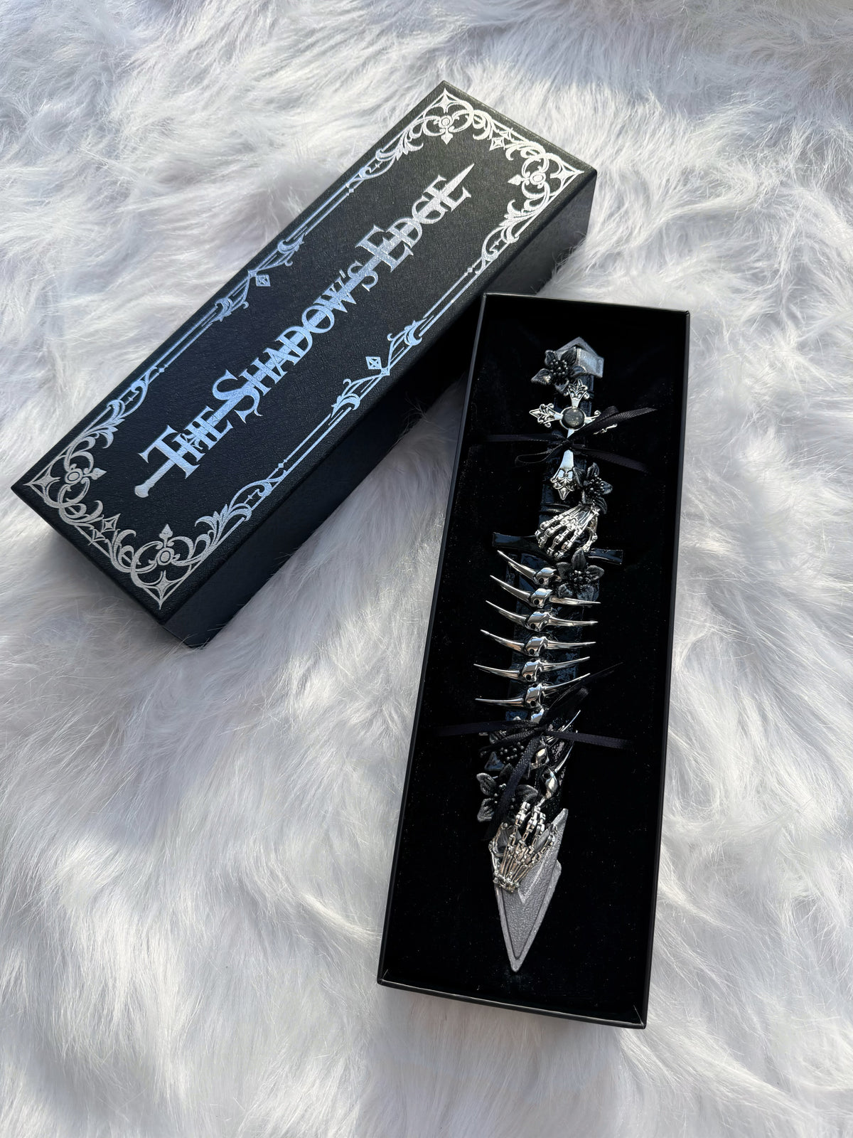 Lycoris of the Underworld 🥀 ｜ Halloween Limited
