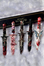 Handmade Gift- Demon Limited Edition ☠️