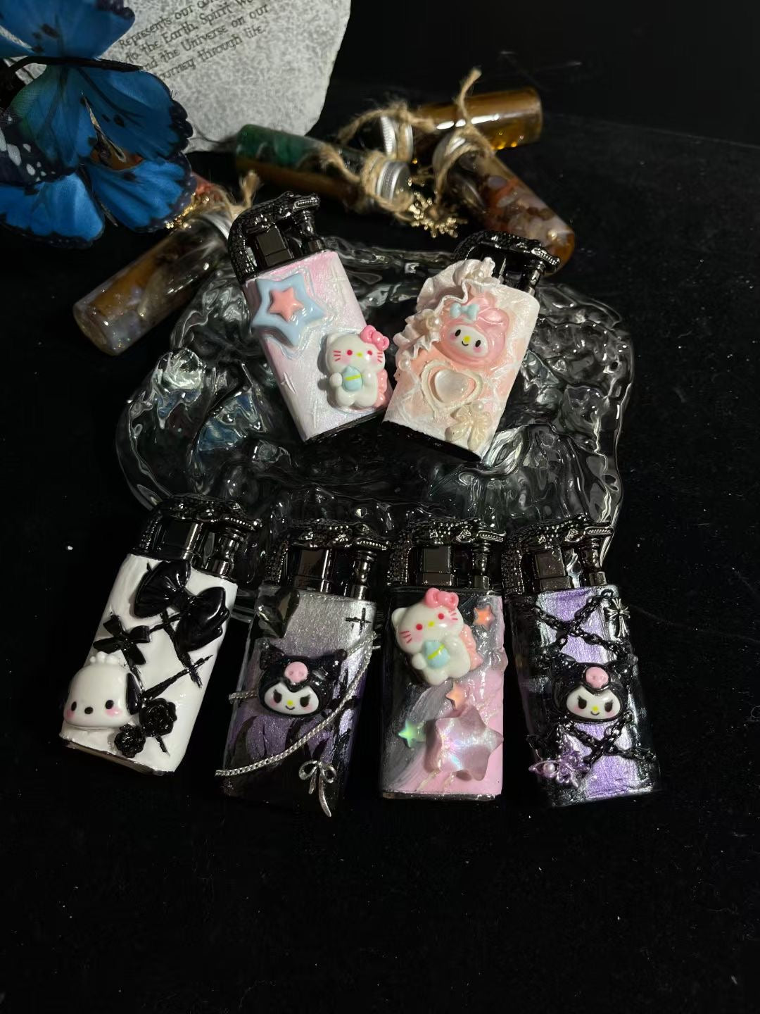 Handmade Artwork - Cute🎀