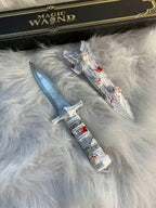 Handmade dagger-color series