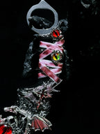 Handmade claw knife - Dragon's Legacy ☄️ (Limited Time Special)