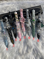 Handmade dagger-Color Series