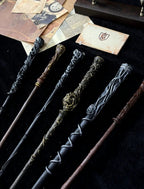 Magic Wand - Hogwarts House Wand