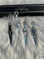 Handmade Kunai-Color Series