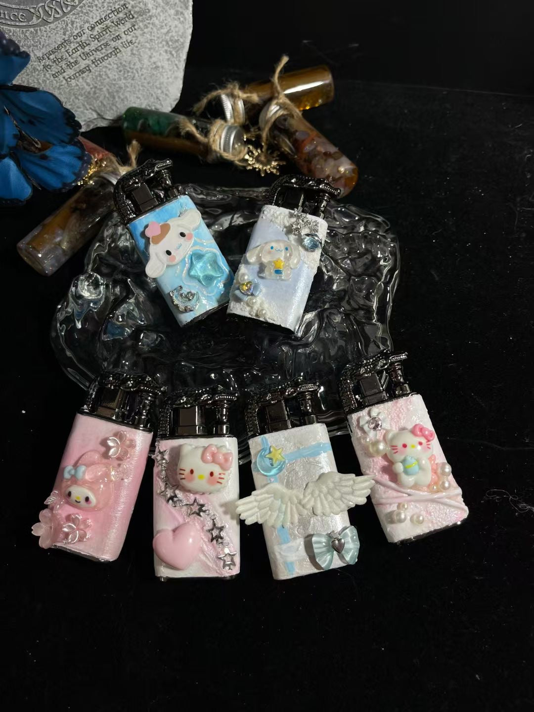 Handmade Artwork - Cute🎀