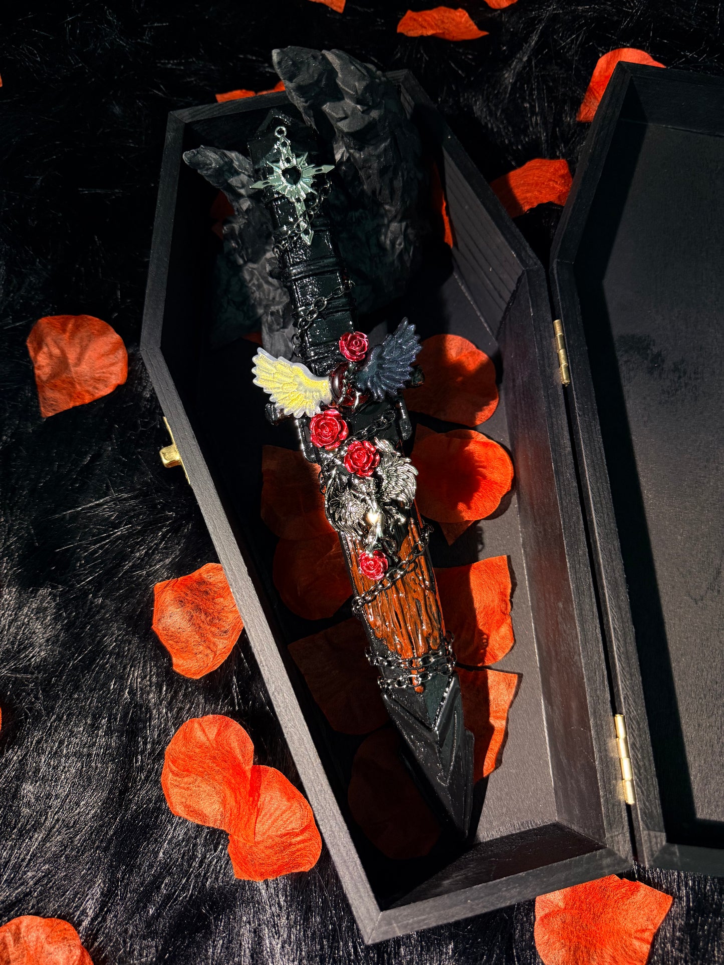 Valentine's Day Clearance Sale 🌹（in stock Ships Within 3 Days ）