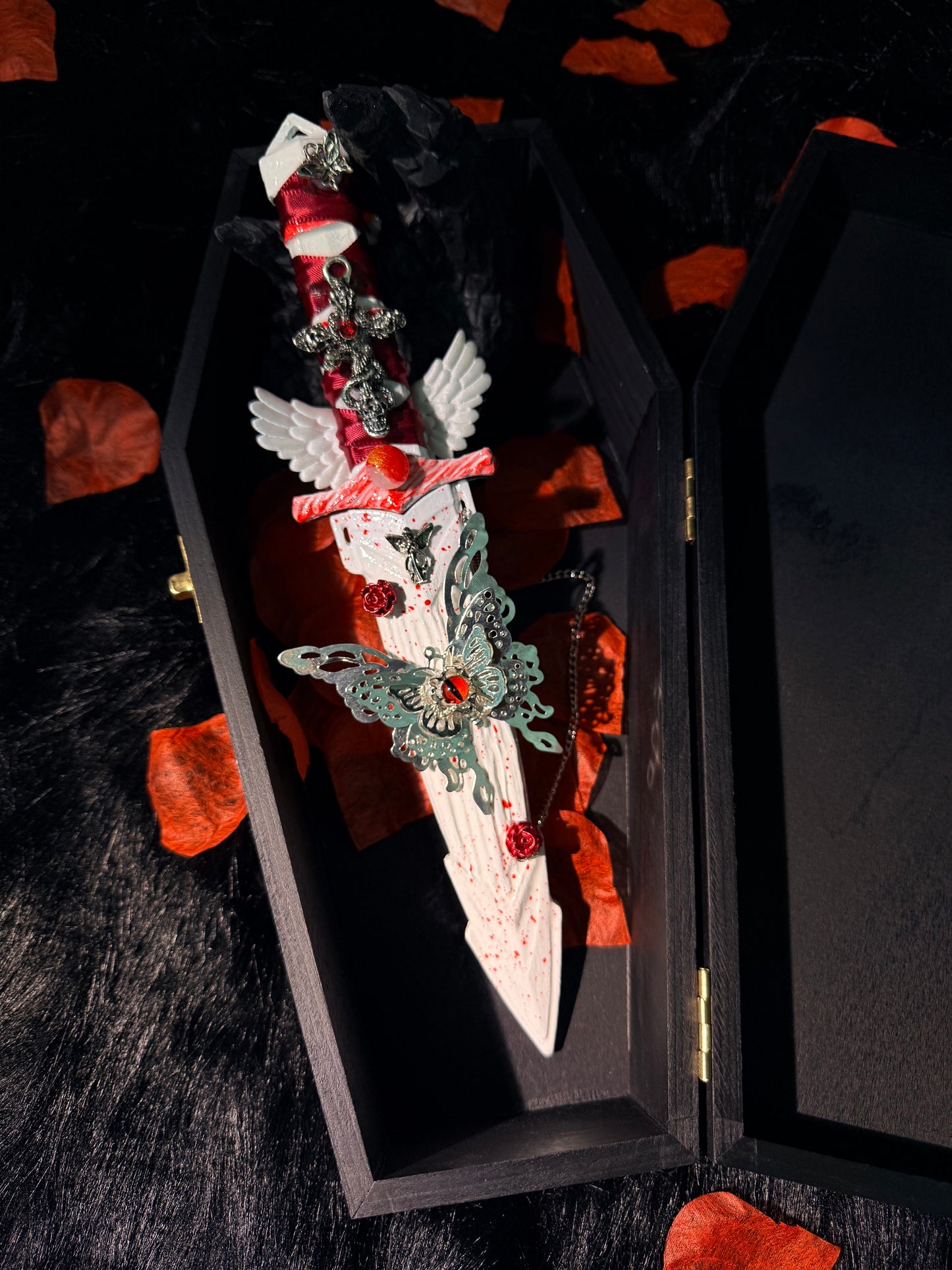 Valentine's Day Clearance Sale 🌹（in stock Ships Within 3 Days ）