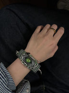 Handmade Punk Bracelet