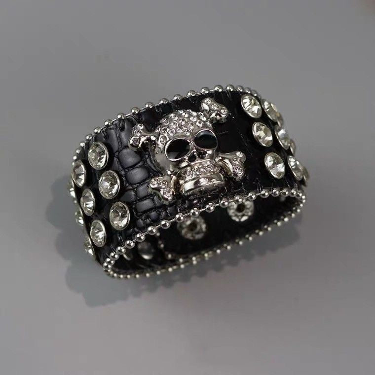 Free Gift - Handmade Gothic Bracelet