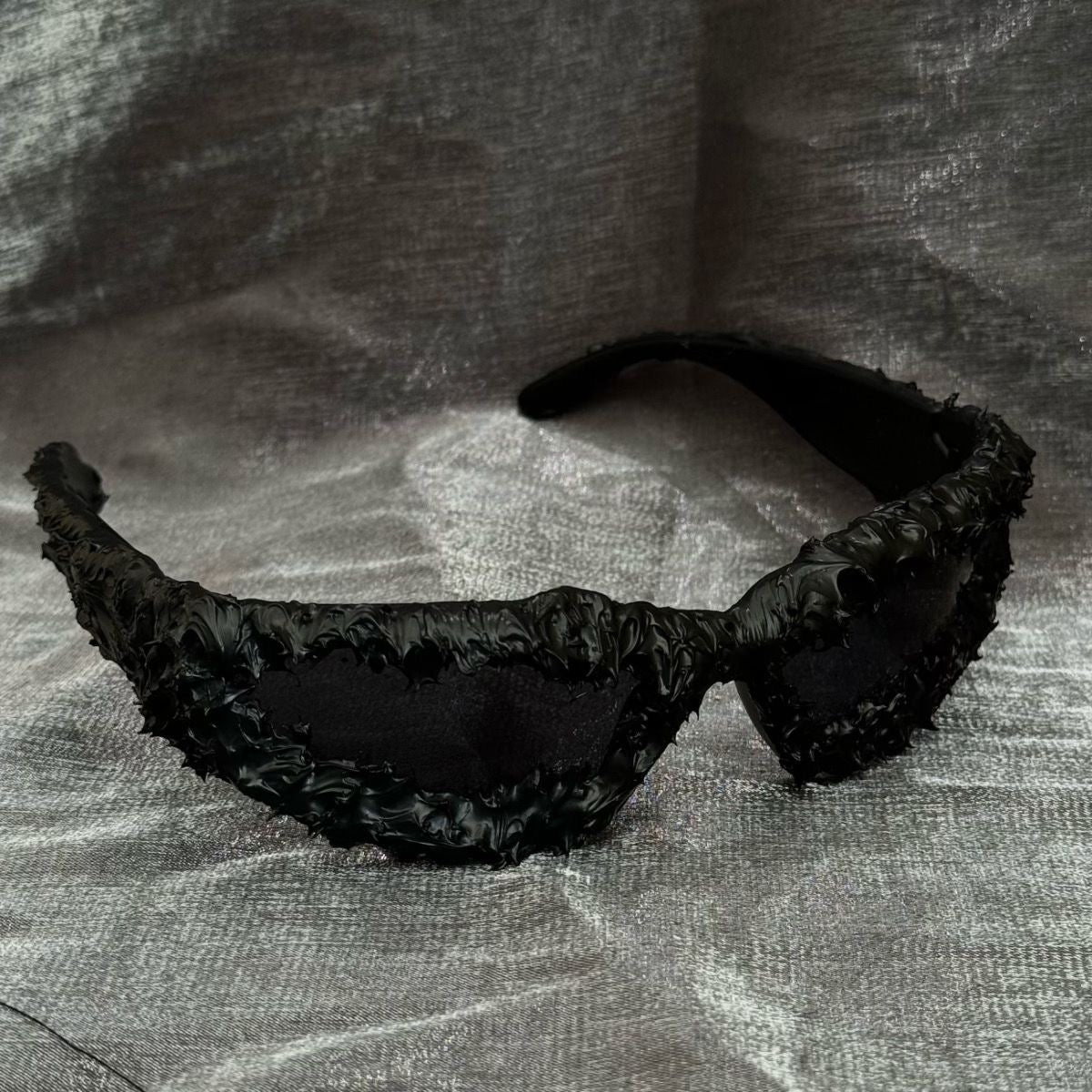 Handmade Drip Sunglasses
