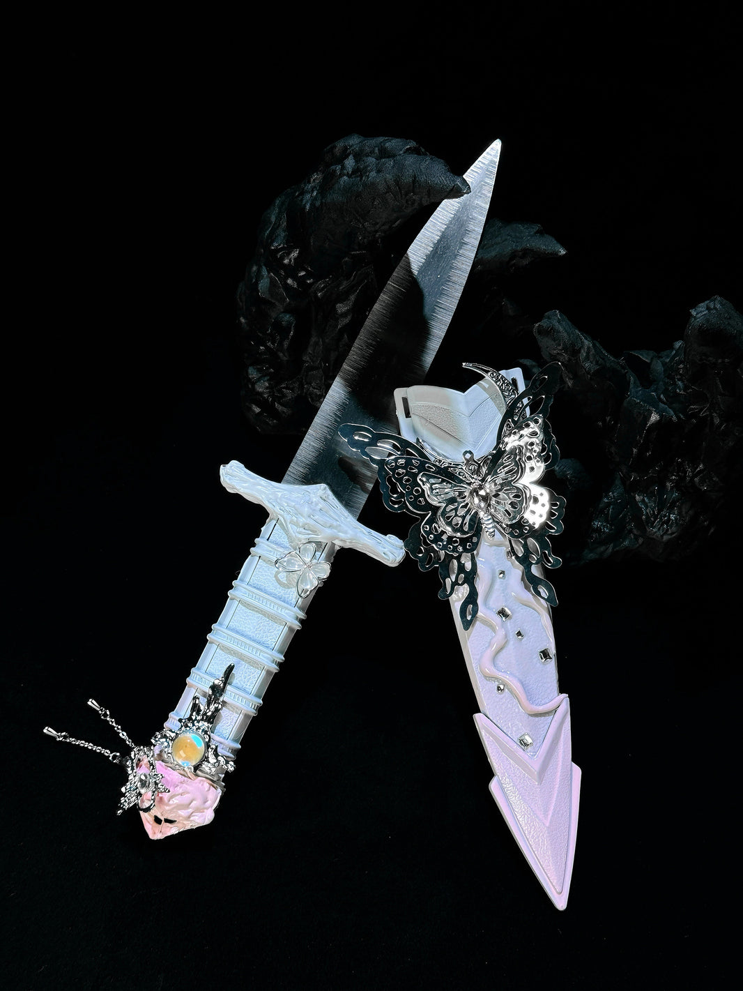 The shadow's edge – The shadow's edge