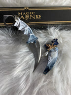 Handmade Clawknife（ship1-3days）