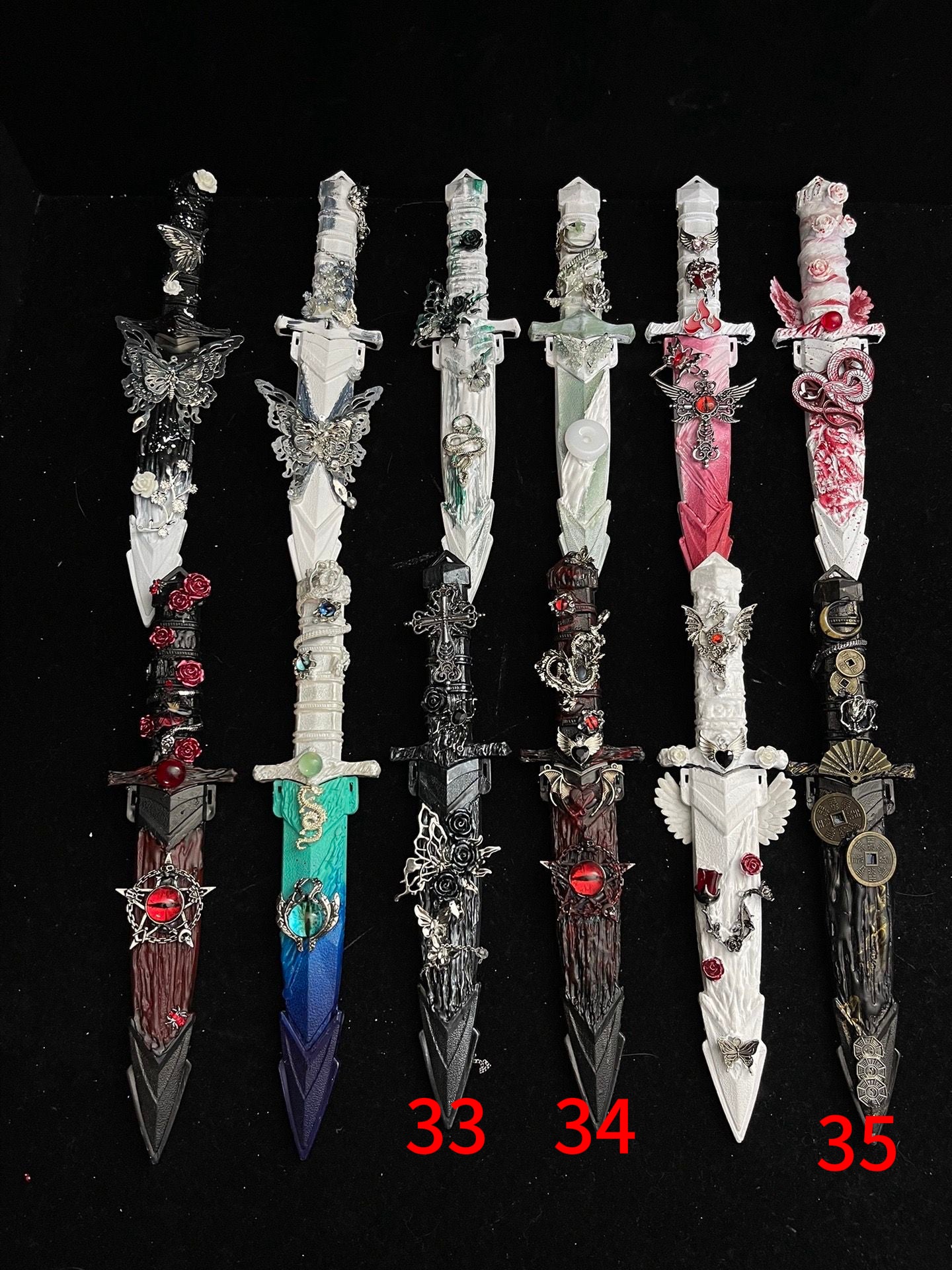 In-Stock Styles Collection - Ships Within 3 Days 📦