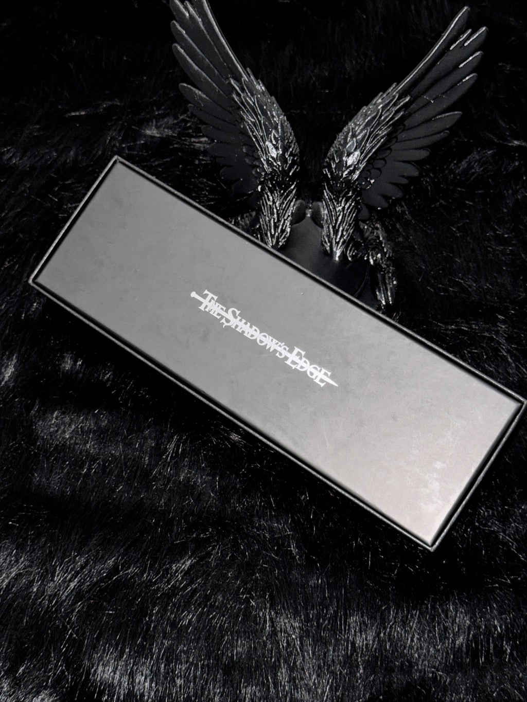 Custom Gift Box（only box & Cultural Merch）