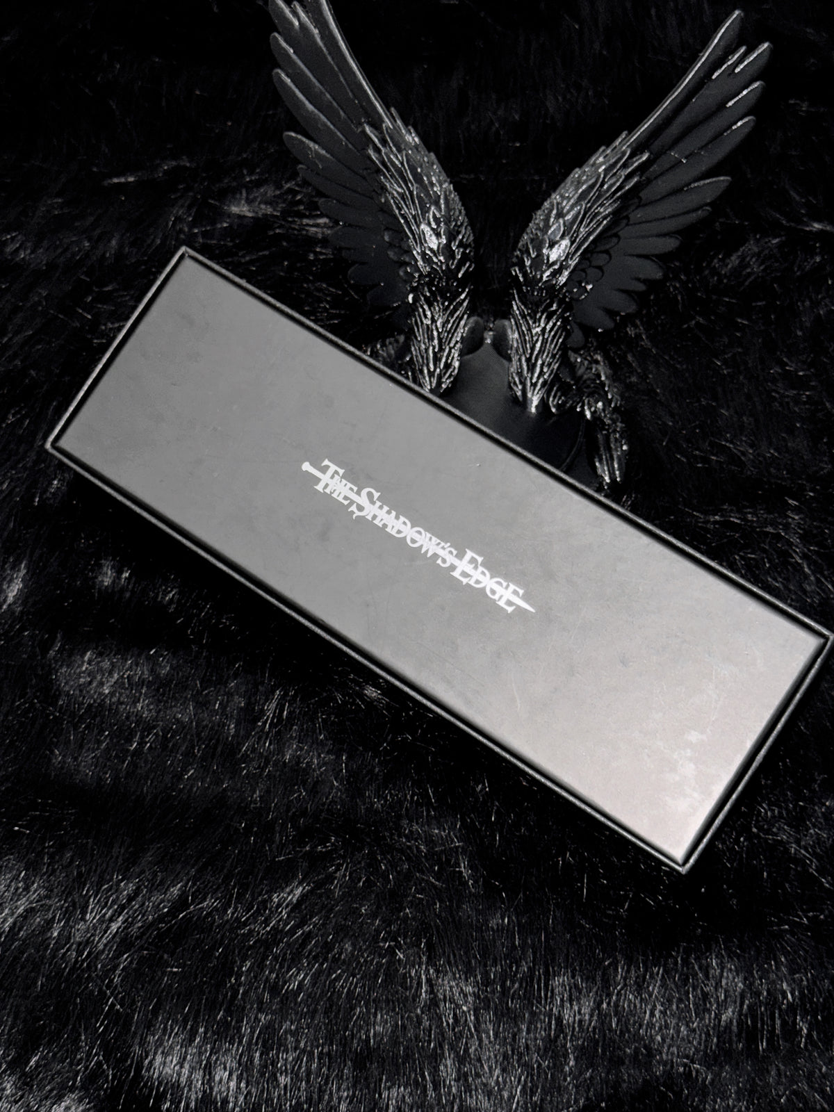 Custom Gift Box（only box & Cultural Merch）
