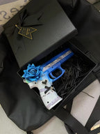 Handmade Gun—Blue Sea🌊